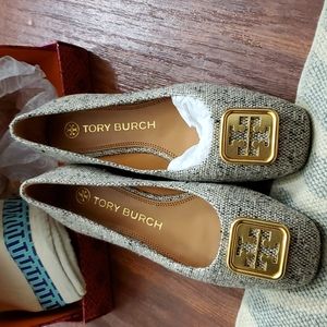 Georgia Ballet FlatTORY BURCH